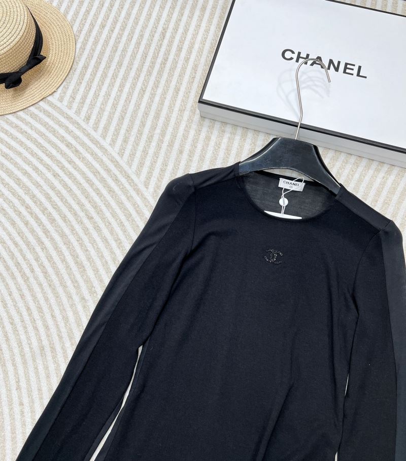 Chanel T-Shirts